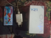 Vivo y21